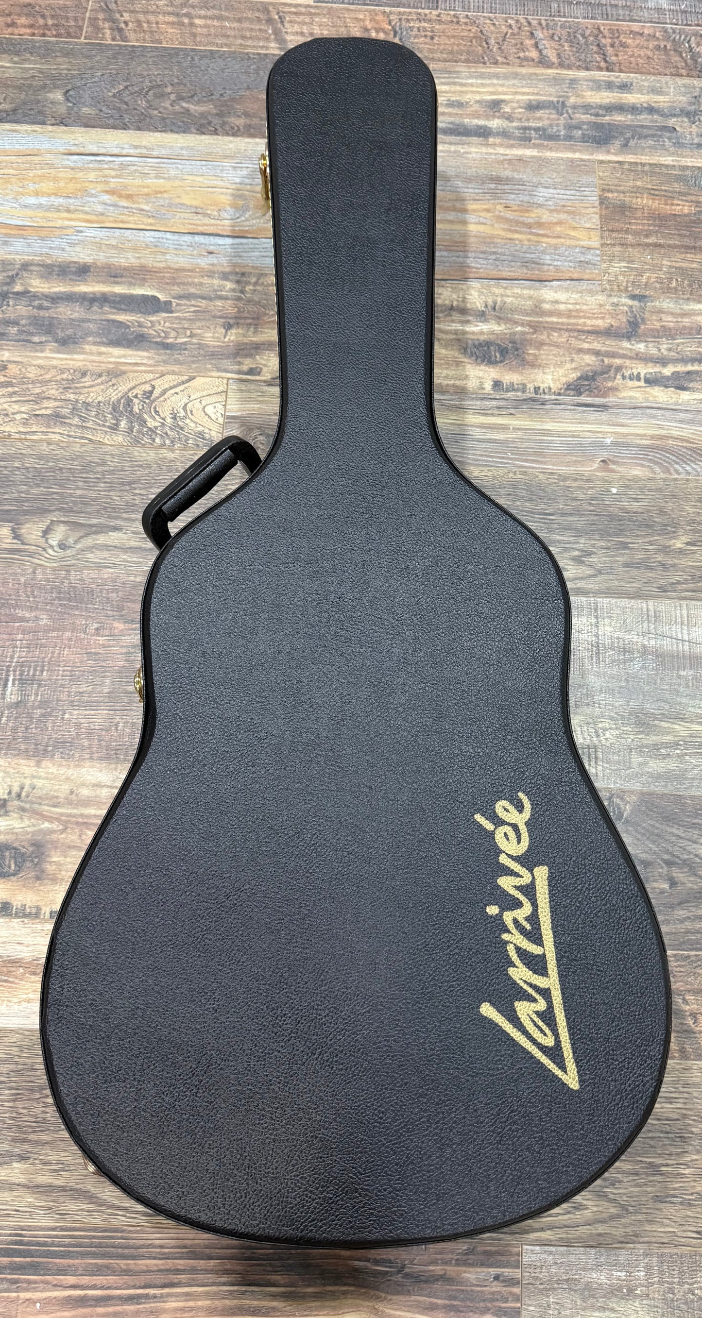 Larrivee LV-40-MH Spruce/Mahogany Larrivee Signature L Shape w/ cutaway Spruce/Mahogany