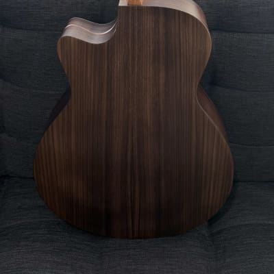 Furch Master's Choice Violet Gc-ER a SPE