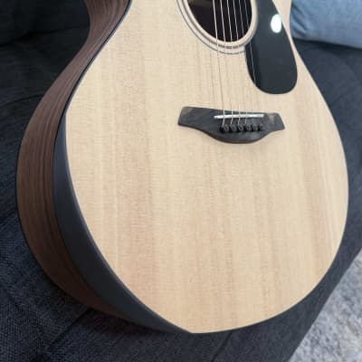 Furch Blue DLX Gc-SW a