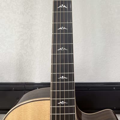 Furch Master's Choice Orange OMc-SR SPA