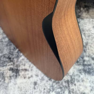 Furch Blue Performance Dc-EM a VTC