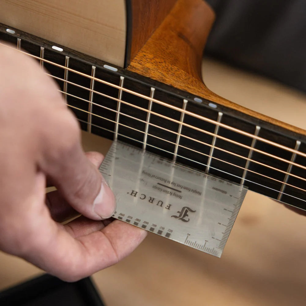 Furch Adjustment Tool Kit for CNR Active System