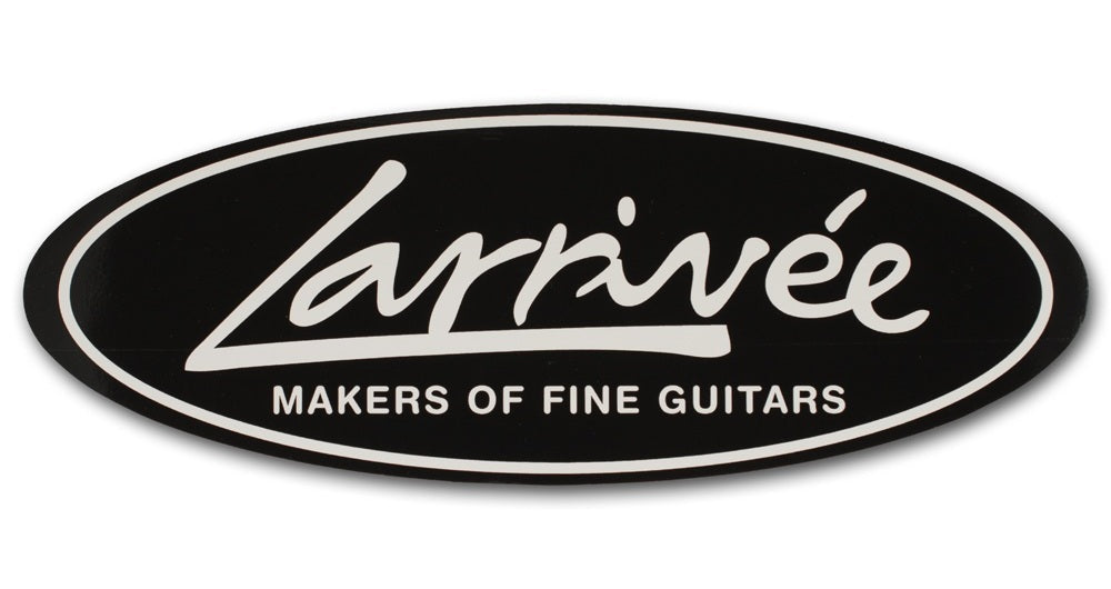 Larrivee