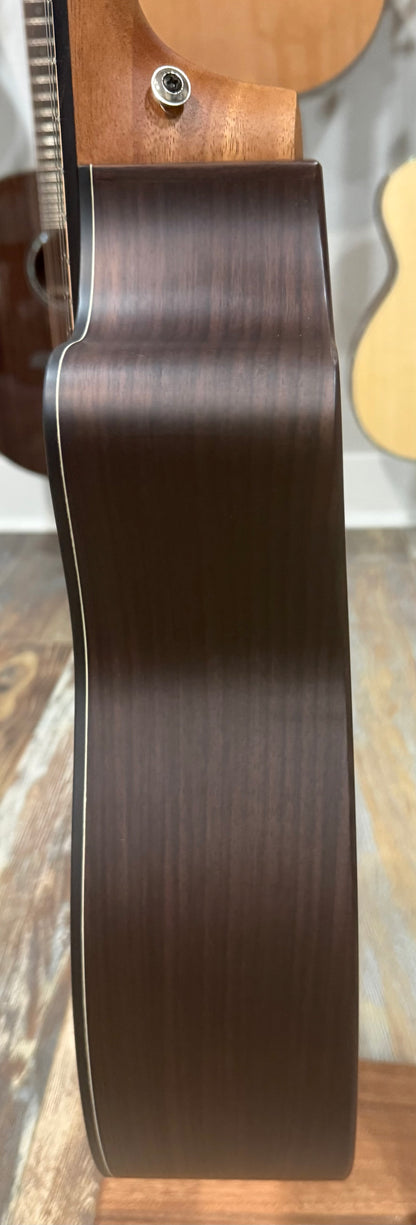 Furch Pioneer-ER VTC - Spruce/Rosewood LR Baggs Pickup Travel Acoustic Guitar