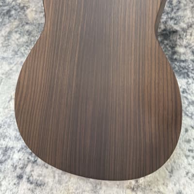 Furch Pioneer-ER - Engelmann Spruce/India Rosewood Travel Acoustic Guitar