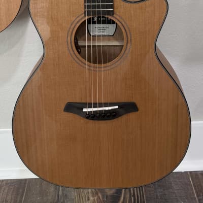 Furch Blue Plus OMc-CM a VTC