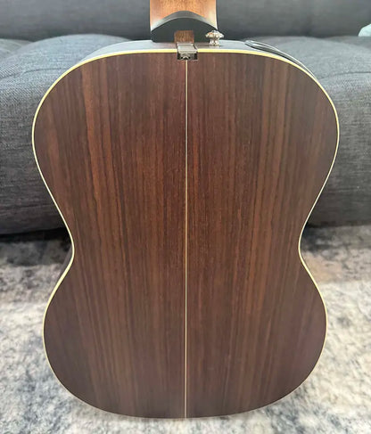 Furch Little Jane LJ11-SR - Sitka Spruce/India Rosewood Travel Acoustic Guitar