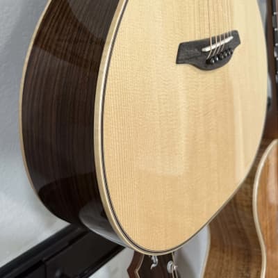 Furch Master's Choice Orange OMc-SR SPA