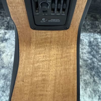 Furch Blue DLX Gc-CM a SPE