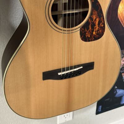 Furch Vintage 1 OOM-SR