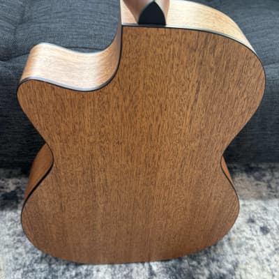 Furch Blue Plus OMc-CM a VTC