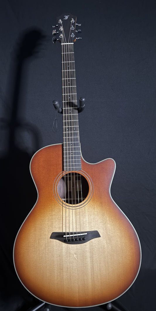 Furch Green Gc-SR SB SPE