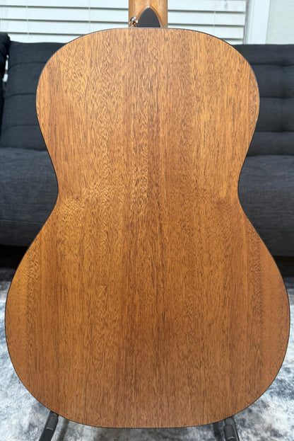 Furch Vintage Pure OOM-SM VTC Sikta Spruce / African Mahogany LR Baggs Element VTC w/ Gigbag
