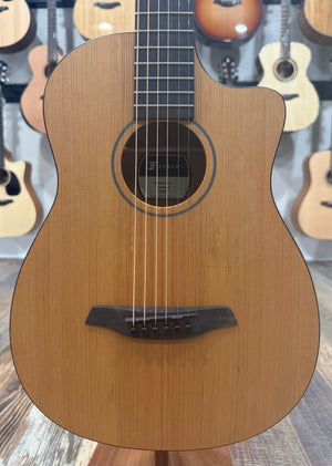 Furch Pioneer-CM - Cedar/Mahogany Travel Acoustic Guitar #138487