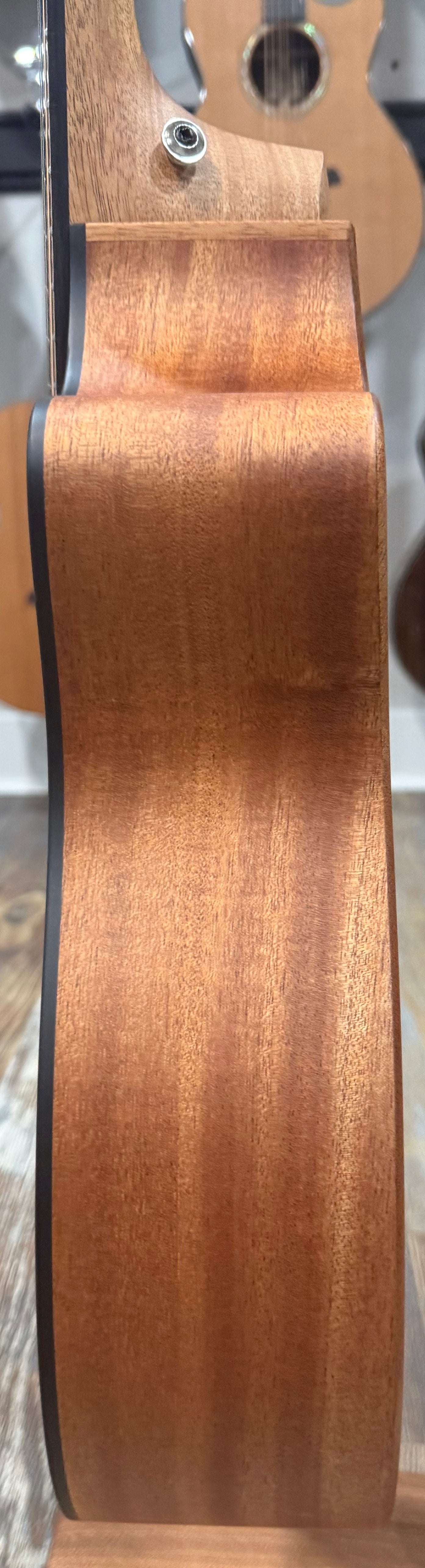 Furch Pioneer-CM - Cedar/Mahogany Travel Acoustic Guitar #138487