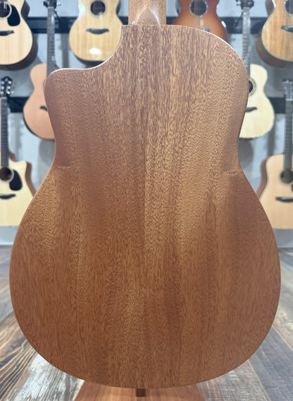 Furch Pioneer-CM - Cedar/Mahogany Travel Acoustic Guitar #138487