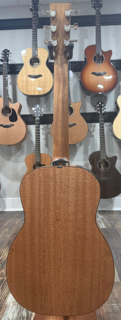 Furch Little Jane LJ10-CM - Cedar/Mahogany Travel Acoustic Guitar #138470