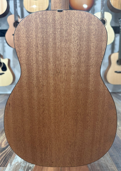 Furch Little Jane LJ10-CM - Cedar/Mahogany Travel Acoustic Guitar #138470
