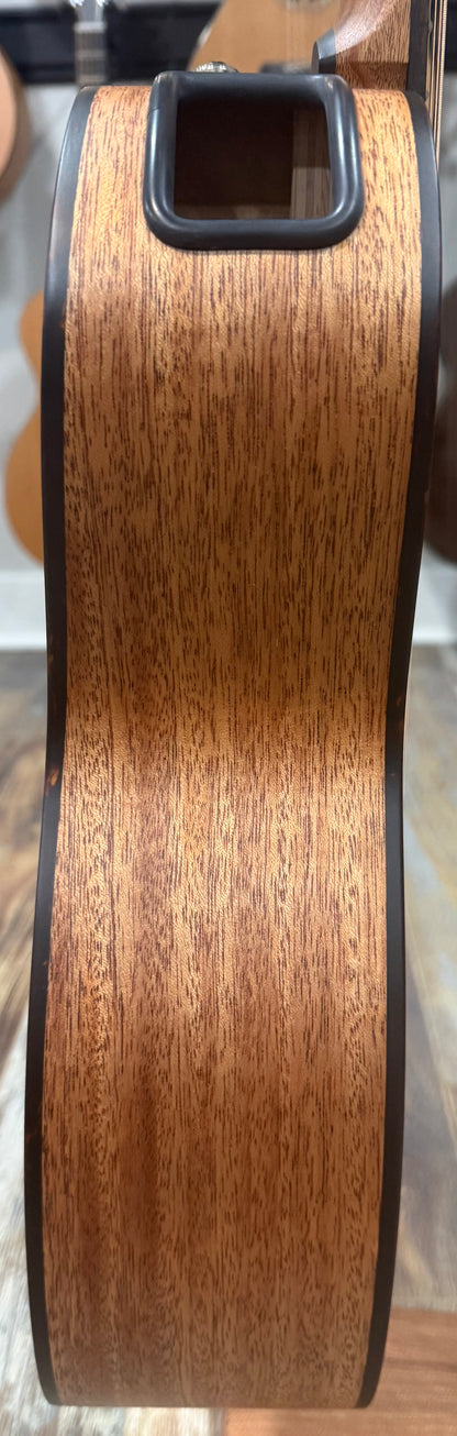 Furch Little Jane LJ10-CM - Cedar/Mahogany Travel Acoustic Guitar #138470