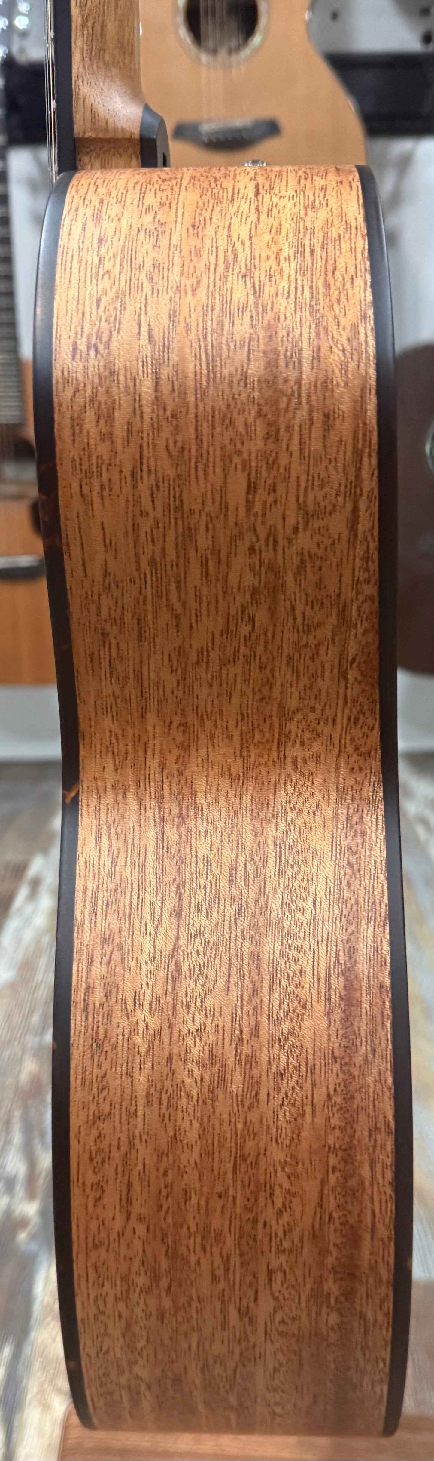 Furch Little Jane LJ10-CM - Cedar/Mahogany Travel Acoustic Guitar #138470