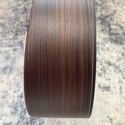 Furch Master's Choice Violet Gc-ER a SPE