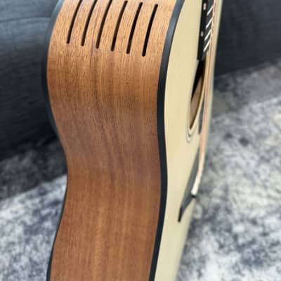 Furch Blue Performance Dc-EM a VTC