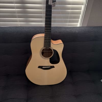 Furch Blue Performance Dc-EM a VTC