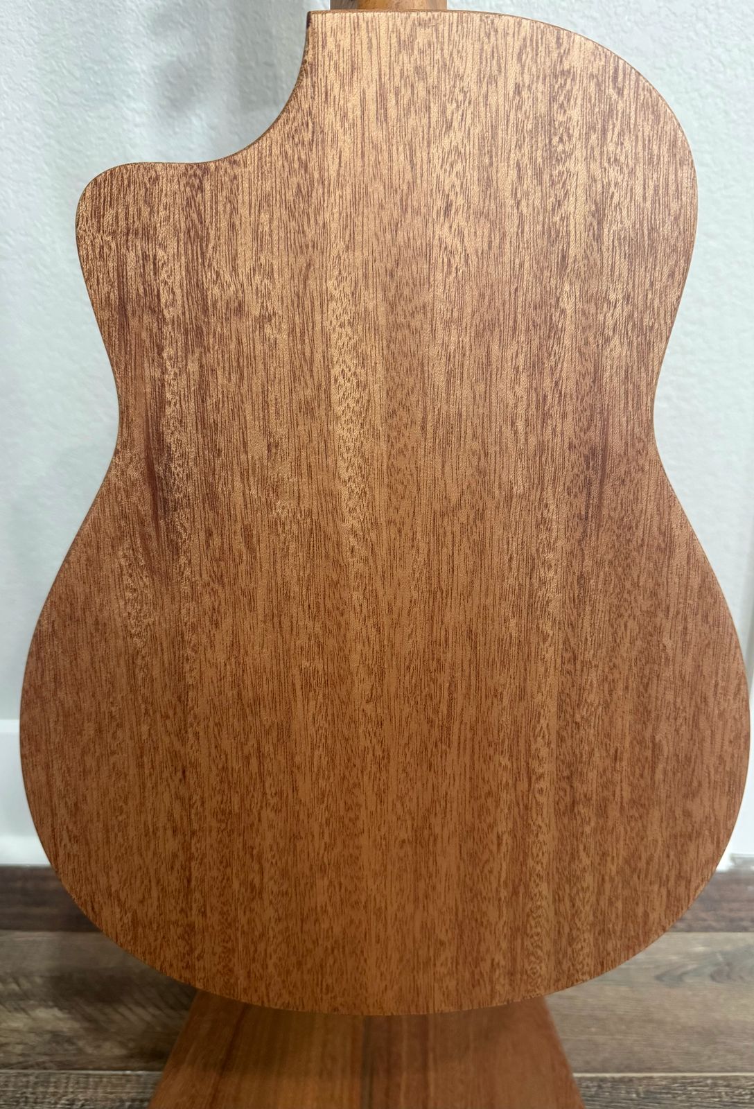 Furch Pioneer-CM 43 - Western Red Cedar/African Mahogany Travel Acoustic Guitar **43mm / 1 11/16" nut width** **CNR Active Kit included** #137411