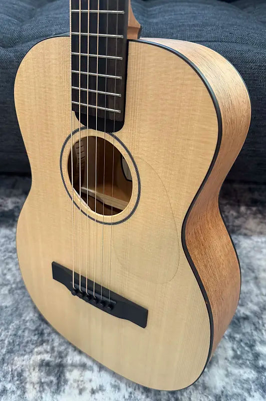 Furch Little Jane LJ10-SM - Sitka Spruce/African Mahogany Travel Acoustic Guitar