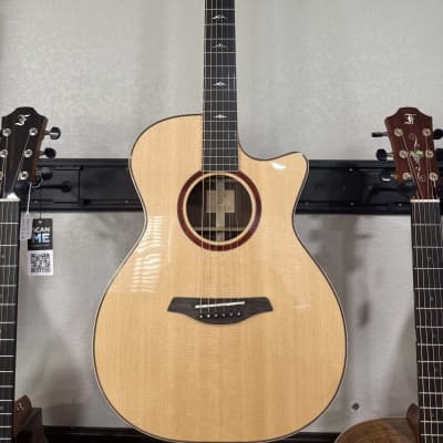 Furch Master's Choice Orange OMc-SR SPA