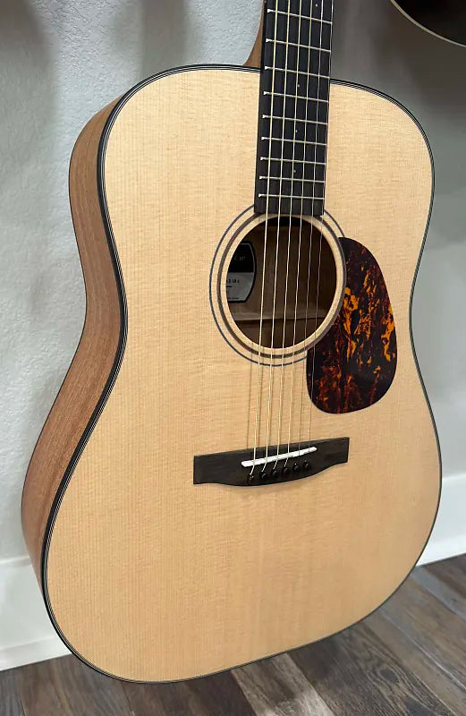 Furch Vintage Pure D-SM a Sikta Spruce over African Mahogany *CNR Active* w/ Bag