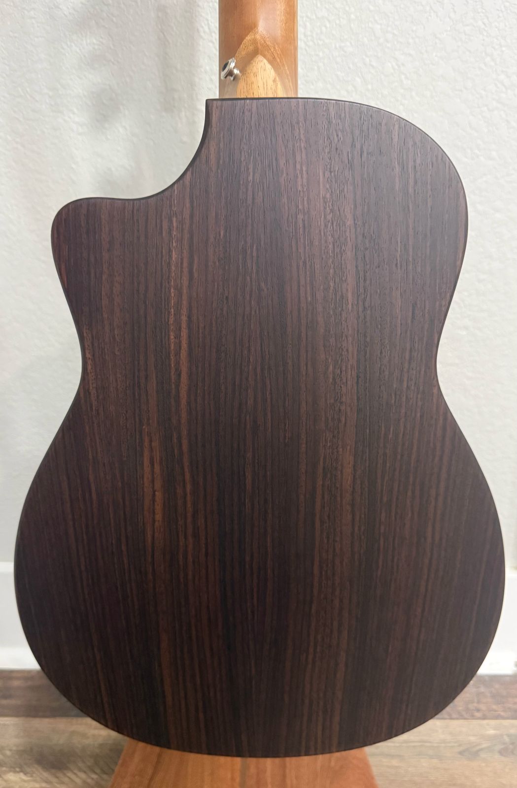 Furch Pioneer-ER 43 - Engelmann Spruce/India Rosewood Travel Acoustic Guitar **43mm / 1 11/16" nut width** **CNR Active Kit included** #137416