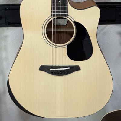 Furch Blue Performance Dc-EM a VTC