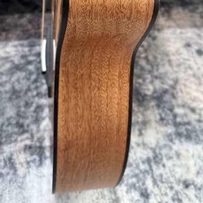 Furch Blue Plus OMc-CM a VTC