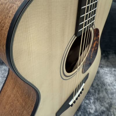 Furch Vintage Pure OM-SM a