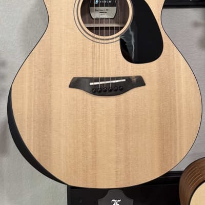 Furch Blue DLX Gc-SW a