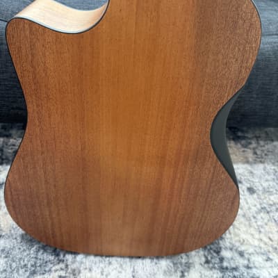 Furch Blue Performance Dc-EM a VTC