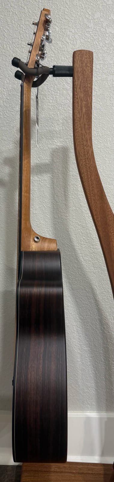 Furch Pioneer-ER 43 - Engelmann Spruce/India Rosewood Travel Acoustic Guitar **43mm / 1 11/16" nut width** **CNR Active Kit included** #137416