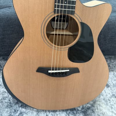 Furch Blue DLX Gc-CM a SPE