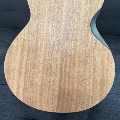 Furch Blue DLX Gc-CM a SPE