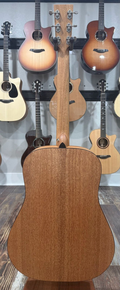 Furch Vintage Pure D-SM a Sikta Spruce over African Mahogany *CNR Active* w/ Bag *Includes CNR Active Kit ($55 Value)*