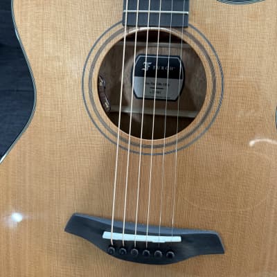 Furch Blue Plus OMc-CM a VTC