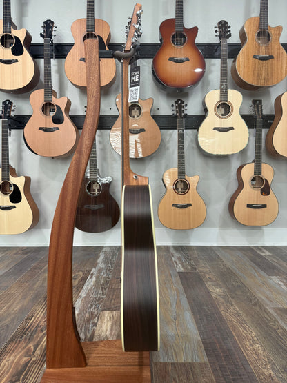 Furch Green OM-TR a - Torrefied Sitka Spruce / Indian Rosewood *CNR Active* /w Gigbag