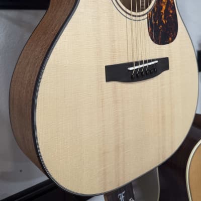 Furch Vintage Pure OM-SM a