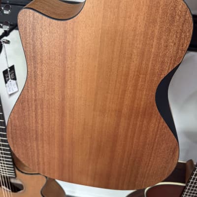 Furch Blue Performance Dc-EM a VTC