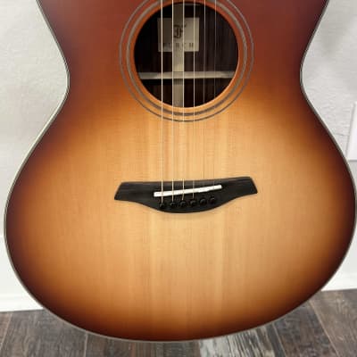 Furch Green Gc-SR Sunburst SPE