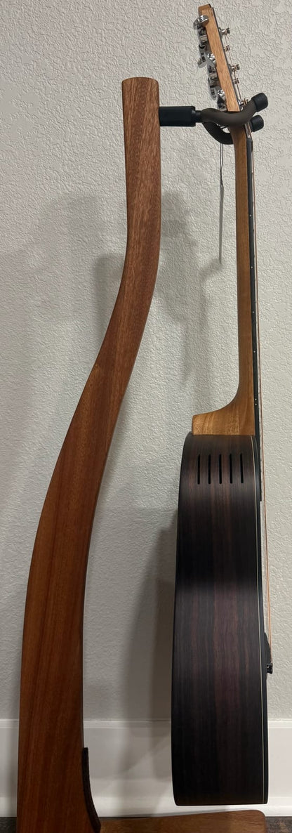 Furch Pioneer-ER 43 - Engelmann Spruce/India Rosewood Travel Acoustic Guitar **43mm / 1 11/16" nut width** **CNR Active Kit included** #137416