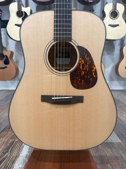 Furch Vintage Pure D-SM a Sikta Spruce over African Mahogany *CNR Active* w/ Bag *Includes CNR Active Kit ($55 Value)*