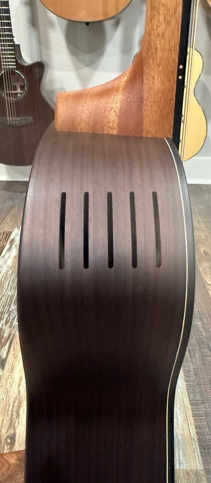 Furch Pioneer-ER VTC - Spruce/Rosewood LR Baggs Pickup Travel Acoustic Guitar