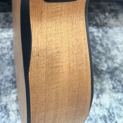 Furch Blue DLX Gc-CM a SPE